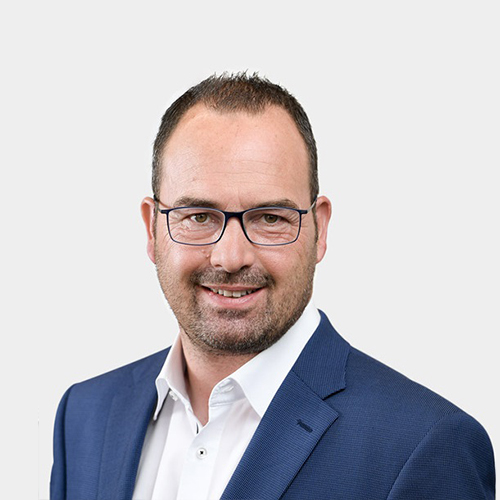 Gernot Schäfer