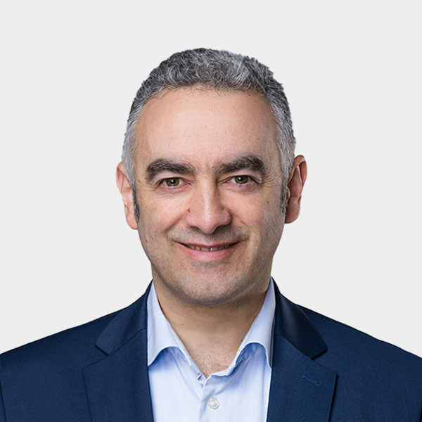 Andre Zambrano Salmen