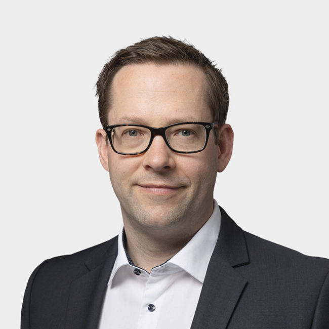 Dominik Wichmann 