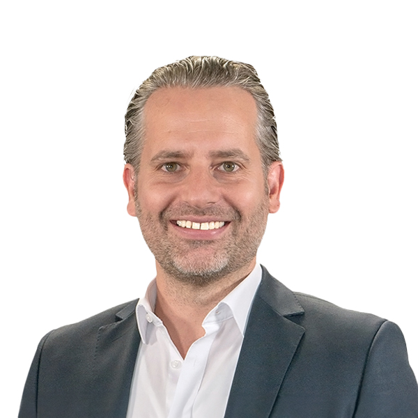 Dr. Kai Magenheimer