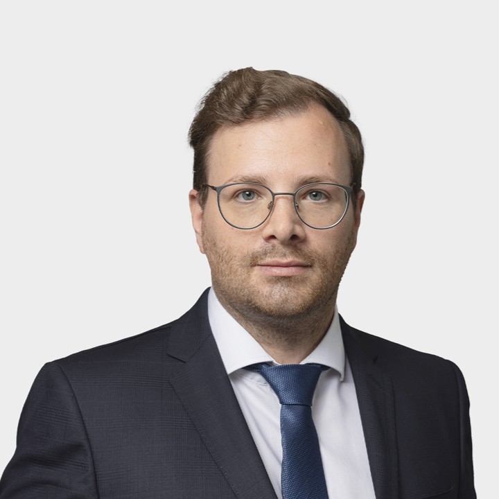 Jürgen Ranethbauer