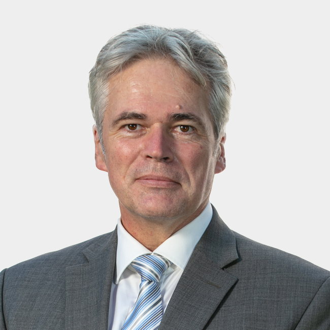Jost Kamenik