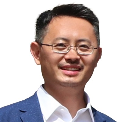 Liping Wang, Vice President, EFESO Consulting Shanghai